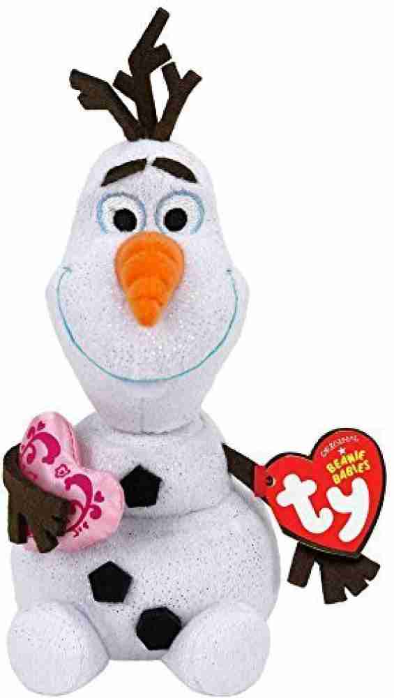 Disney Plush - Frozen Olaf Snowman Plush 36