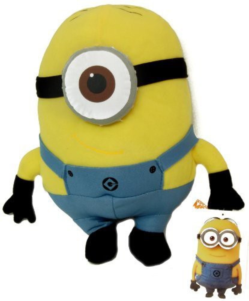 4 foot minion plush