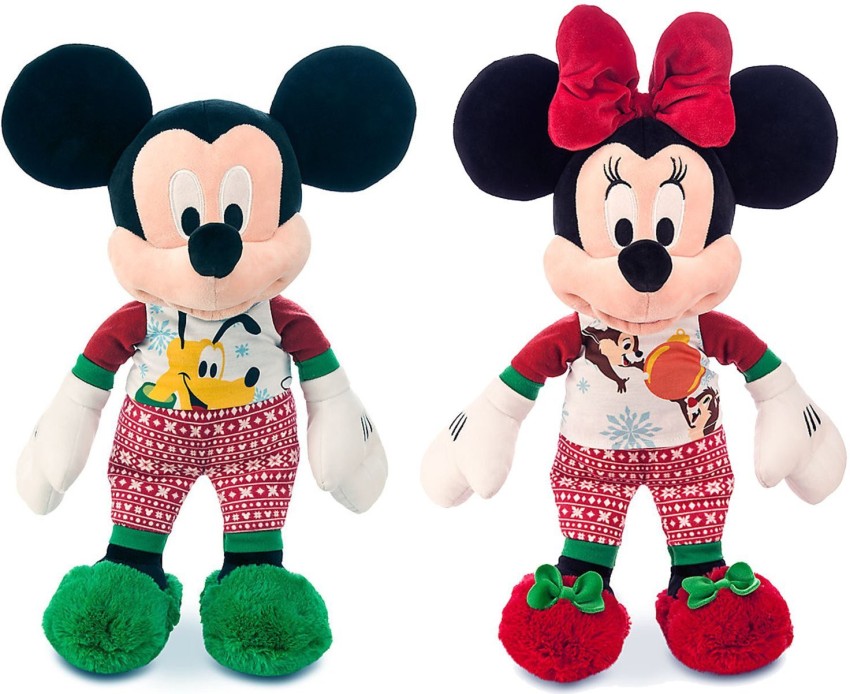 18 Inch Stuffed Minnie Mouse Toy