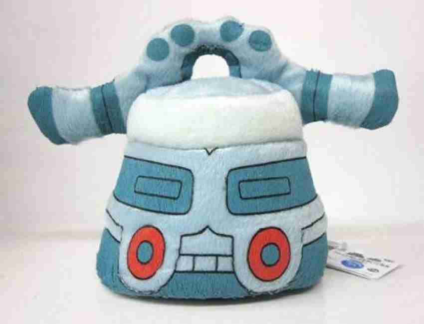 Bronzong plush hotsell