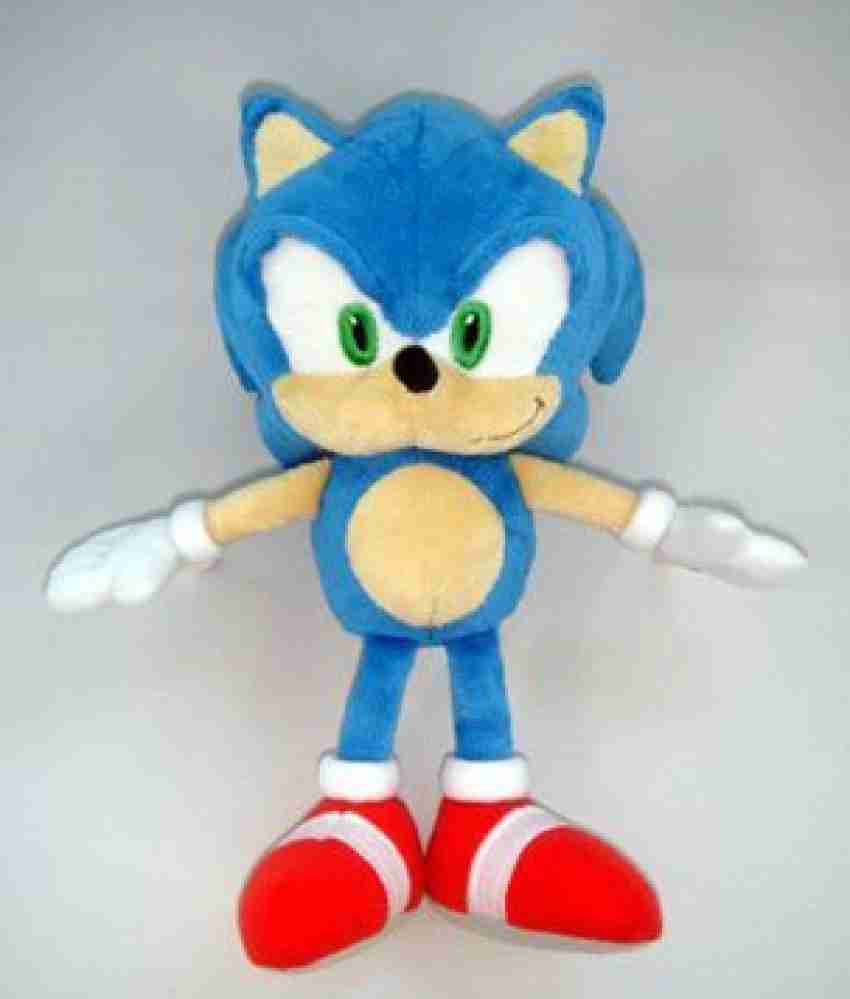 Sanei sonic cheap plush for sale