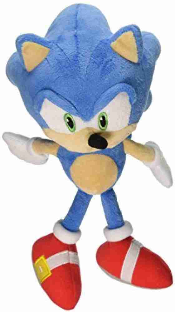 Sonic The Hedgehog 9 Classic Sonic Plush