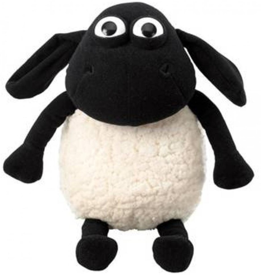 shaun the sheep cuddly toy