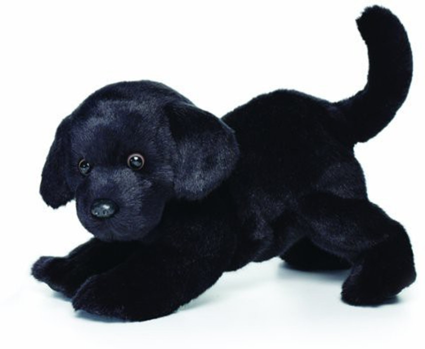 Black labrador teddy store