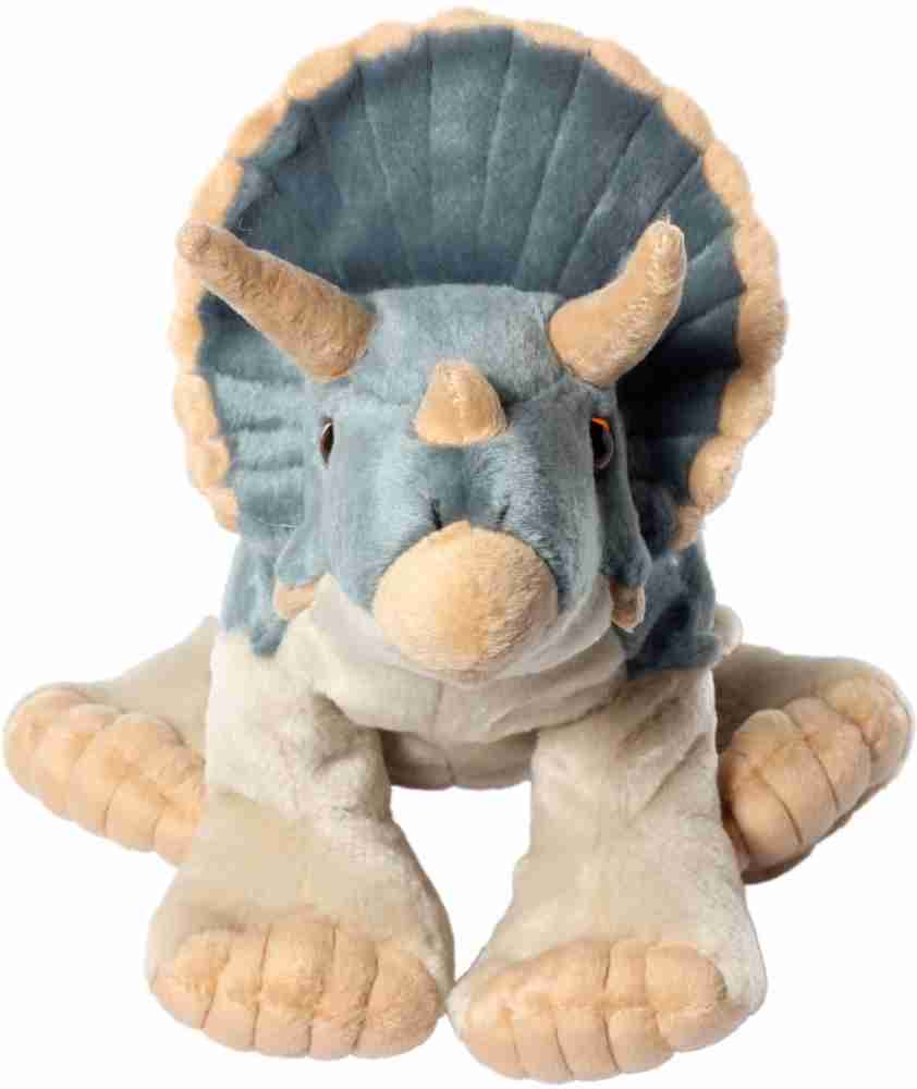 Wild store republic triceratops