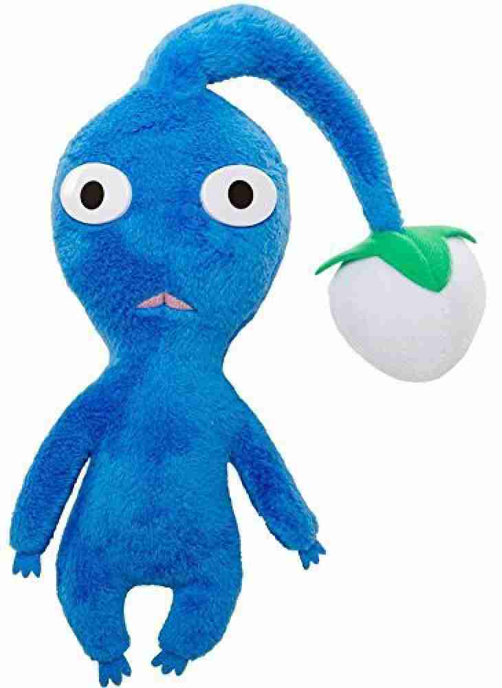 world of nintendo pikmin plush