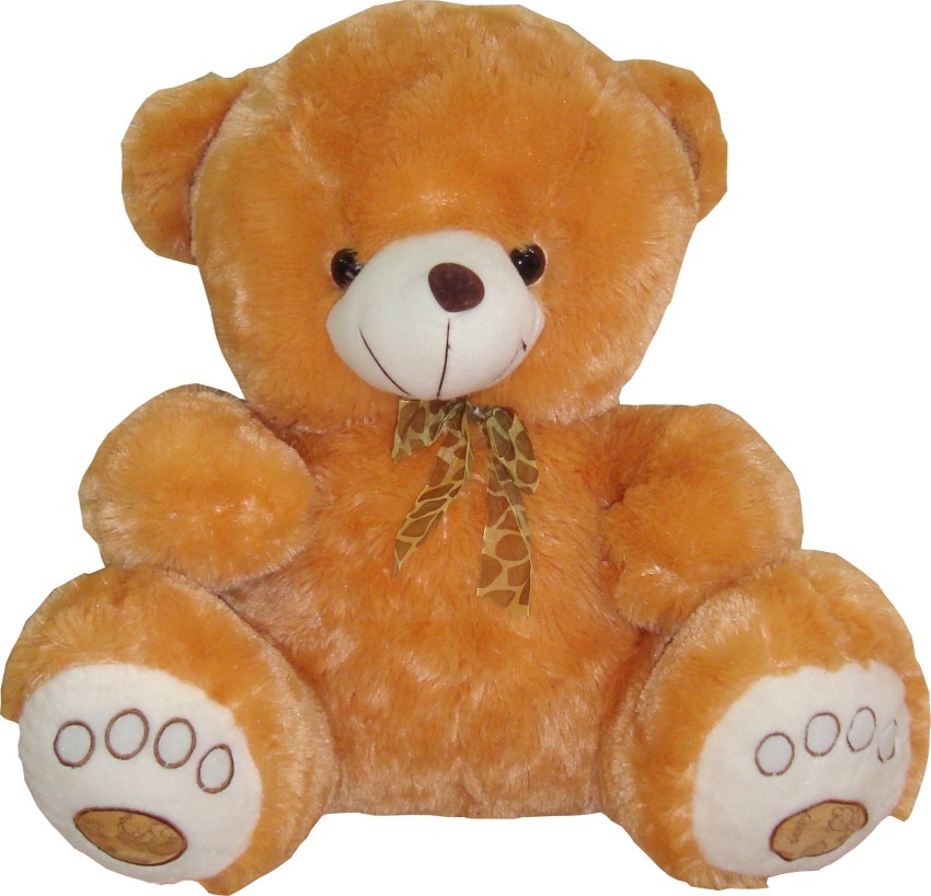 Fat stuffed hot sale bear