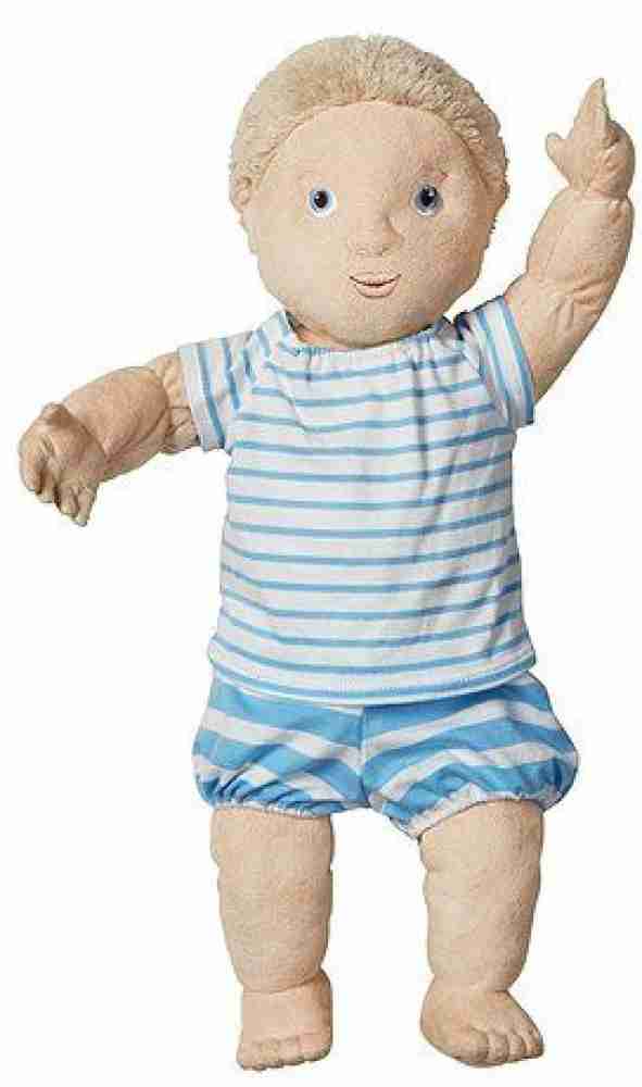 Ikea store baby doll