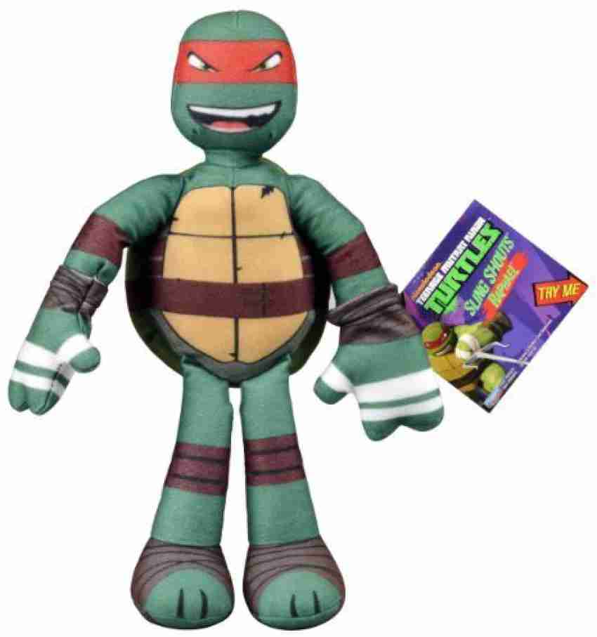 Teenage Mutant Ninja Turtles Raphael Plush