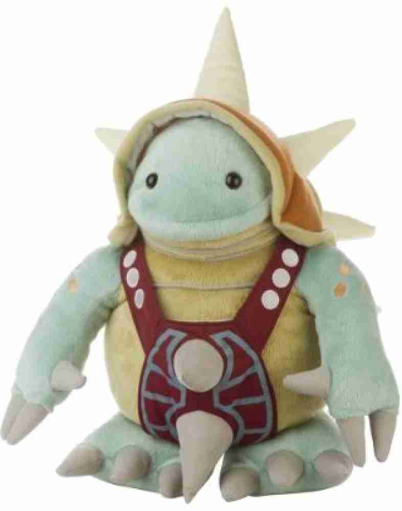 Rammus plush on sale