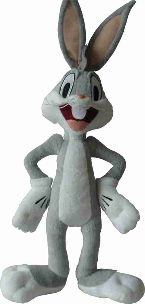 Bugs bunny teddy sale bear