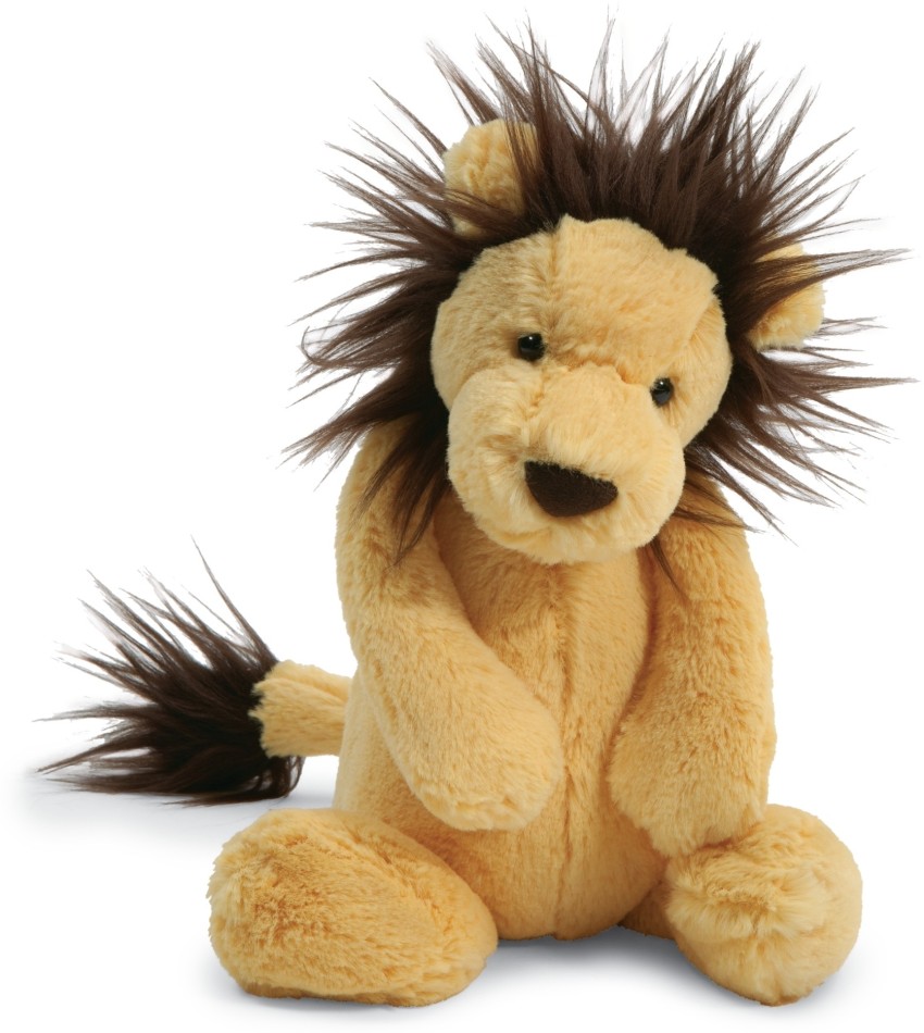 Bashful lion cheap