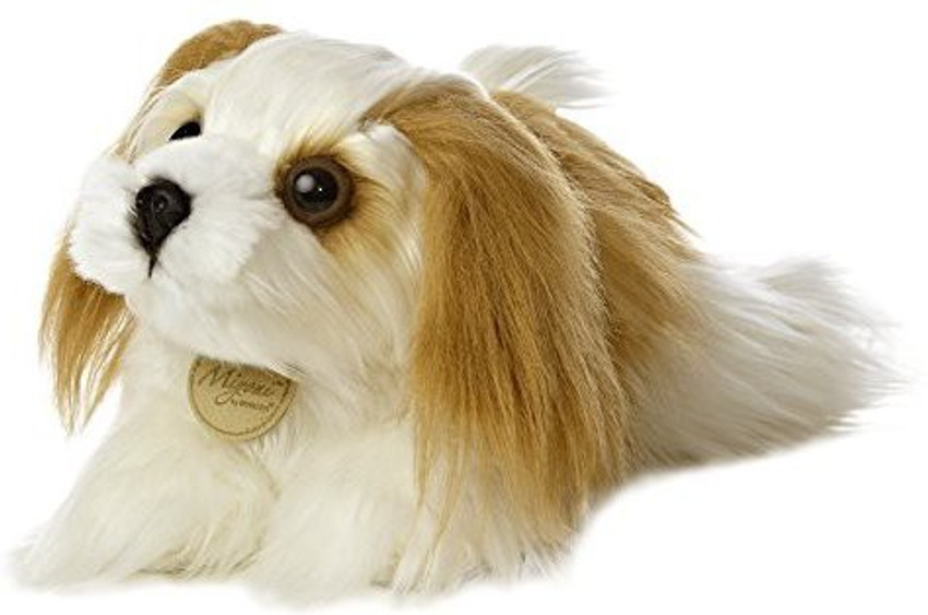 Shih tzu toy online dog