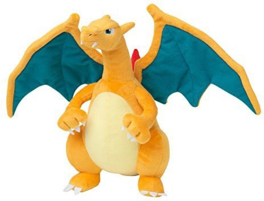 Stuffed charizard best sale