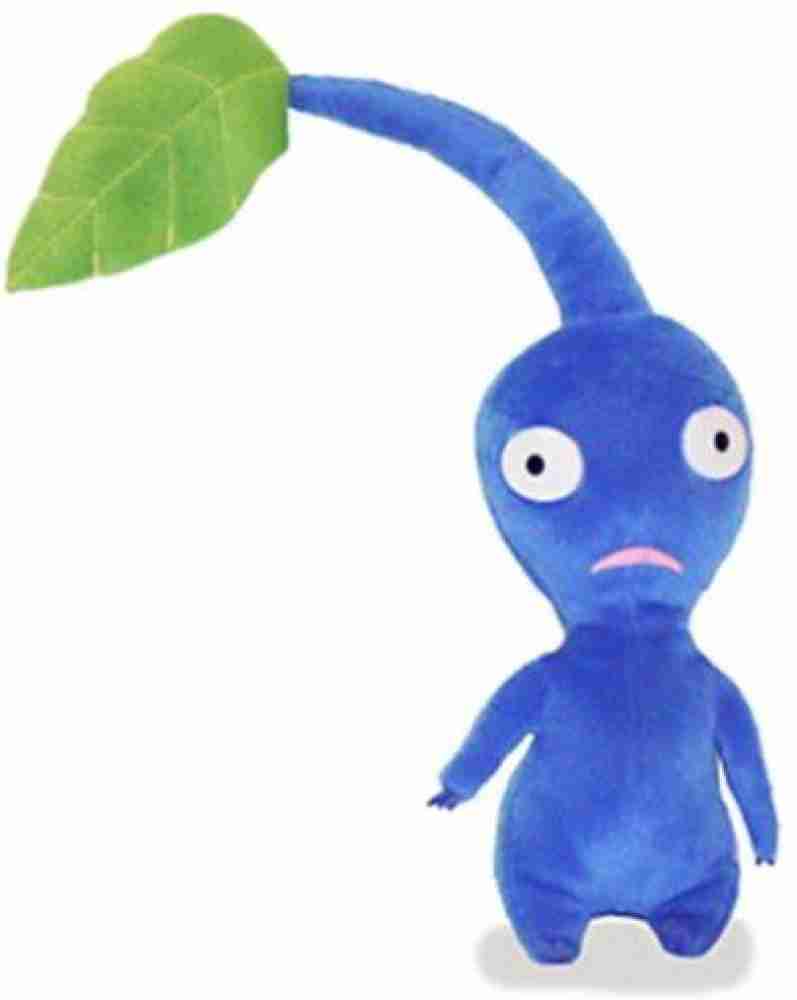 Sanei cheap pikmin plush