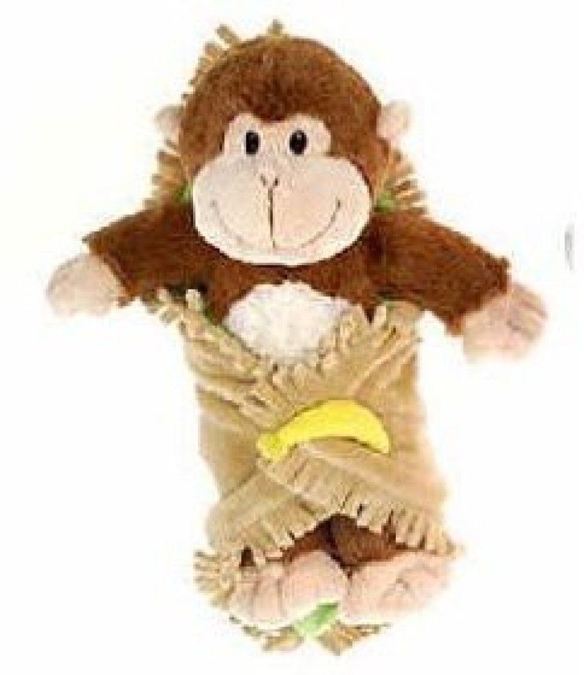 Puppy monkey baby cheap stuffed animal