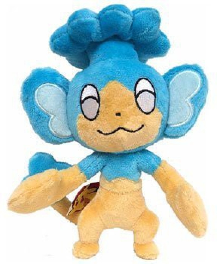 Panpour plush sales