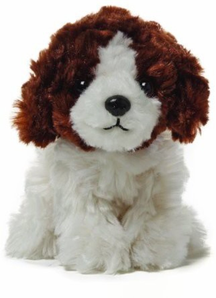 Gund shih tzu stuffed animal hotsell