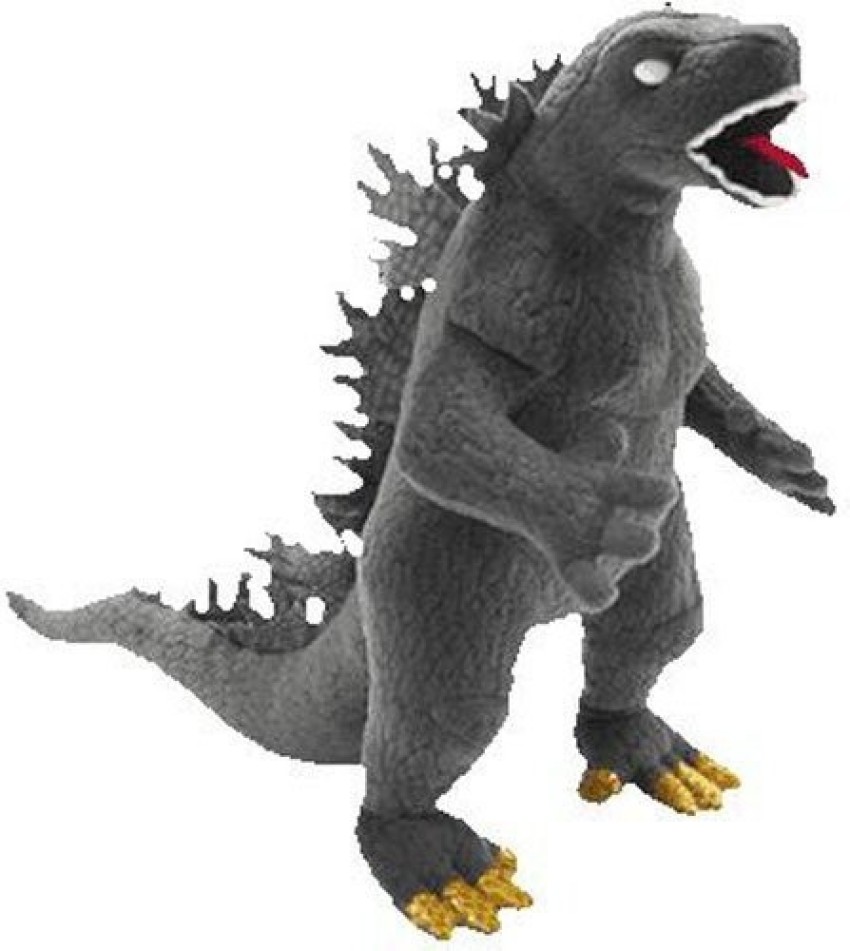 godzilla 2014 plush