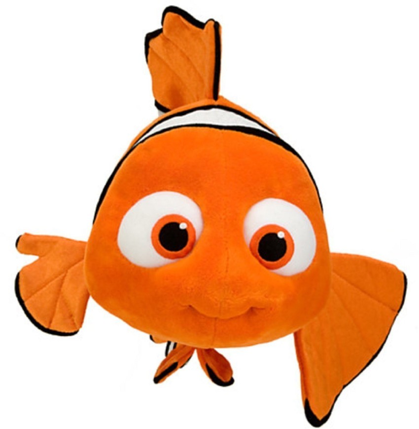 Disney Nemo Plush Finding Nemo Soft T2 25Cm 