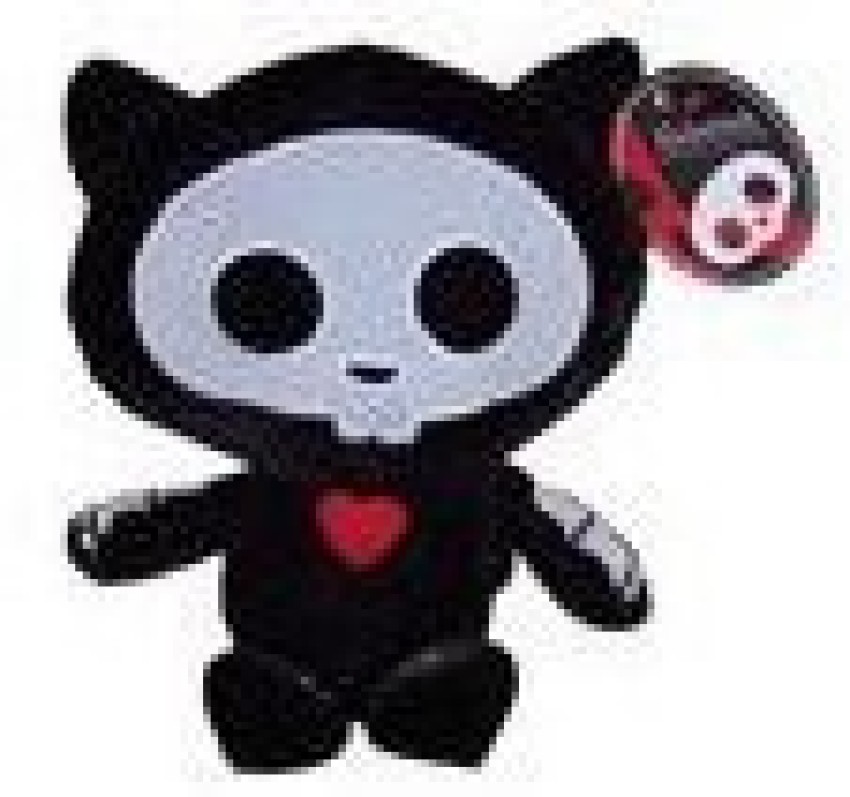 Skelanimals plush hot sale