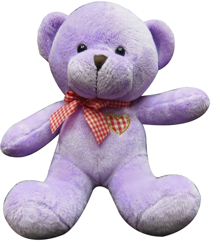 Soft buddies cute teddy on sale bear