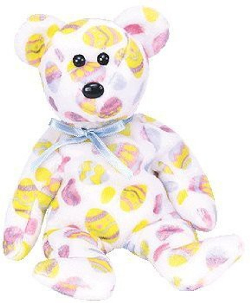 Eggs iii beanie baby value clearance