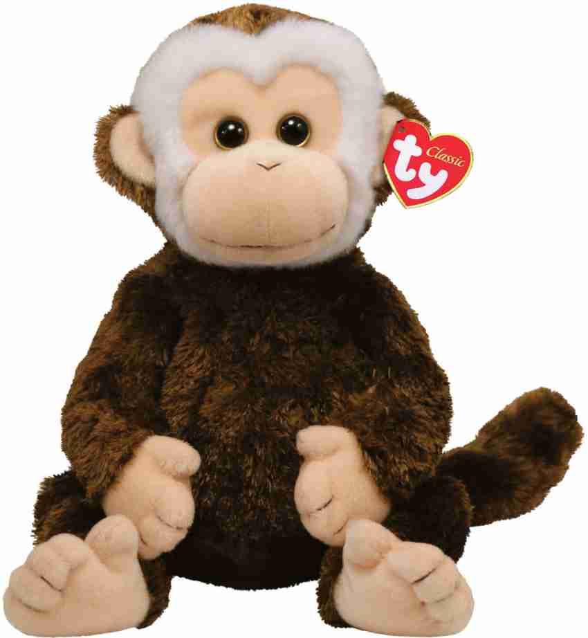 Beanie sales baby monkey