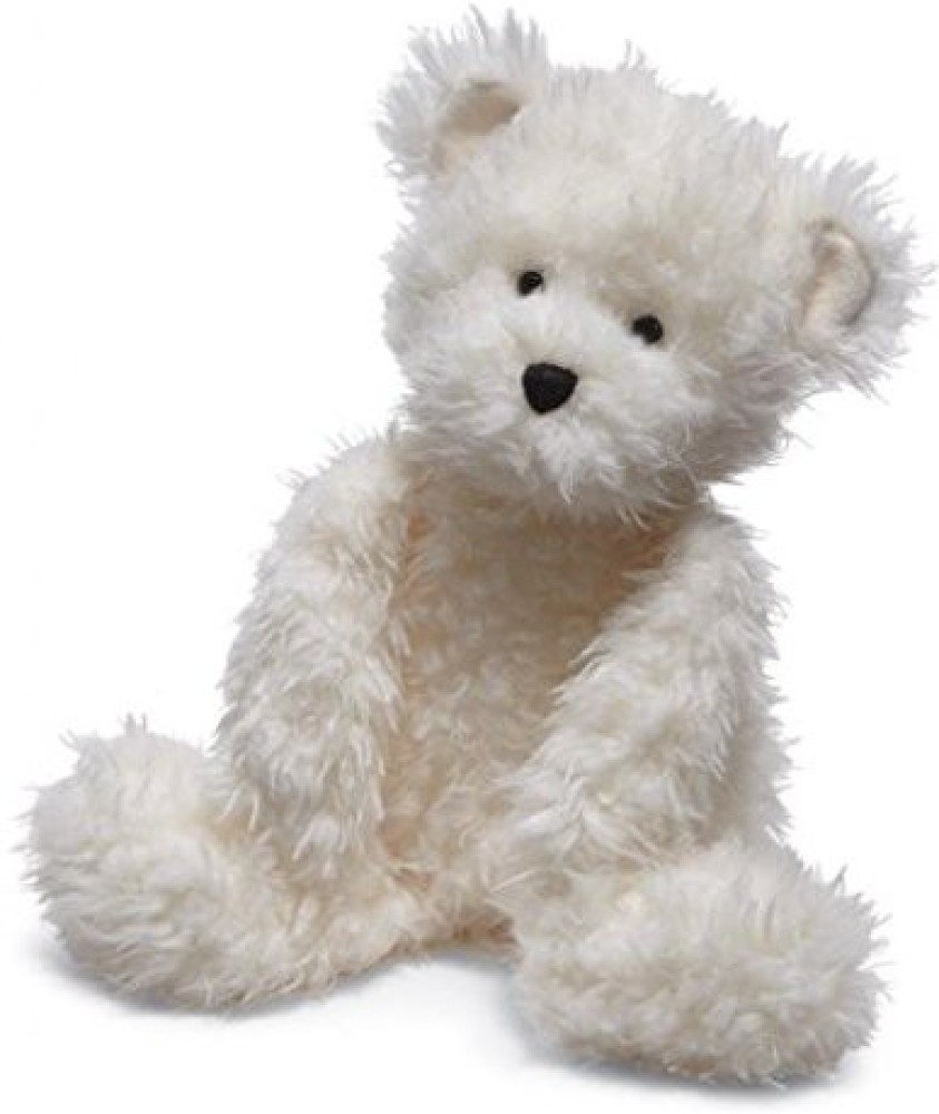 Jellycat cheap white bear