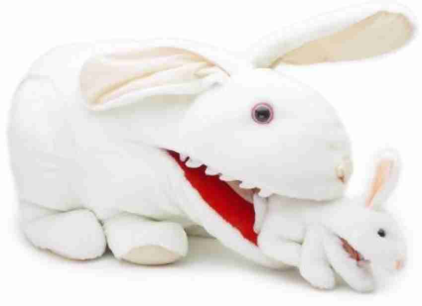 Monty python outlet rabbit plush