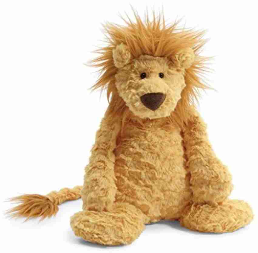 Leonardo cheap lion jellycat