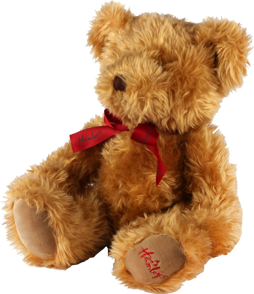 Hamleys bear cheap