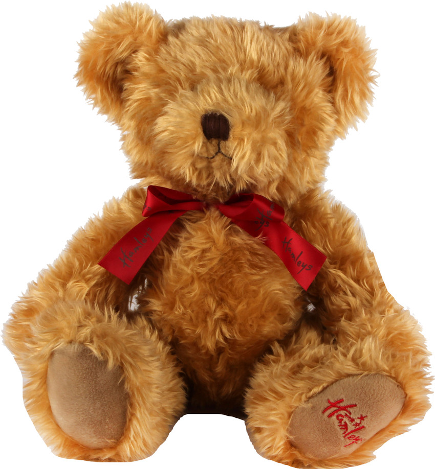 Hamleys 5 feet teddy bear online