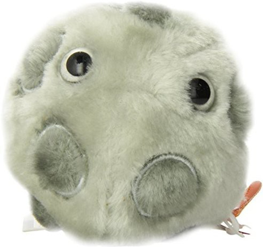 Hpv plush store