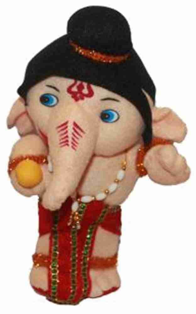 Bal ganesh teddy bear new arrivals