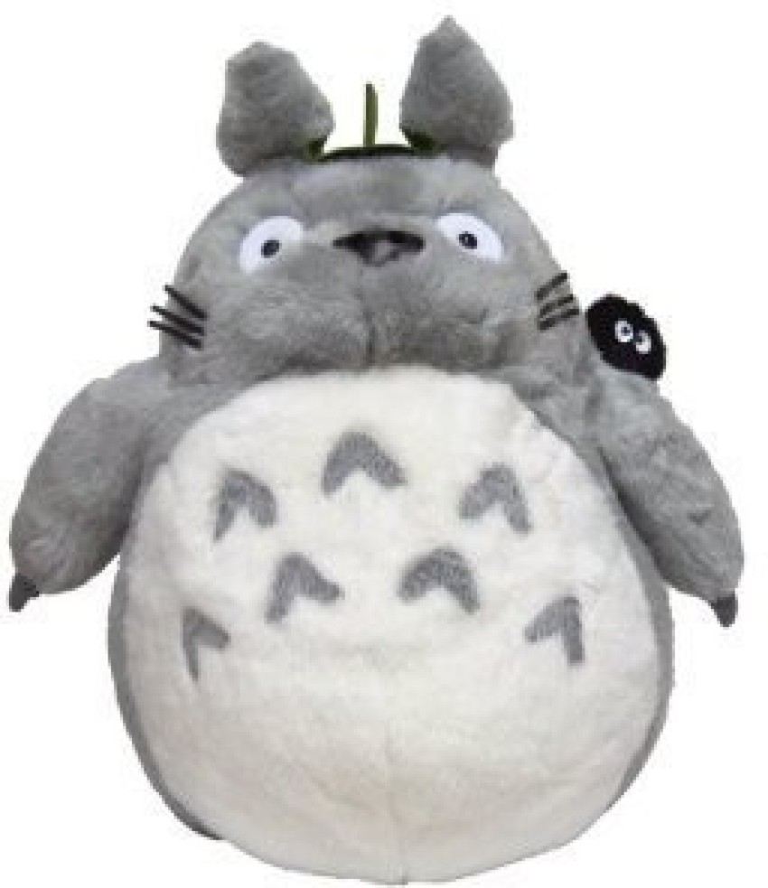 Mon Voisin Totoro (My Neighbor Totoro) Peluche Totoro Big M Studio Ghibli  25cm