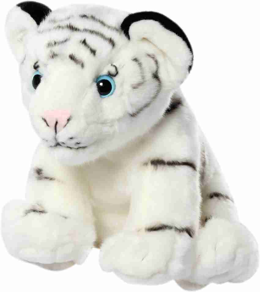 Wild republic outlet white tiger