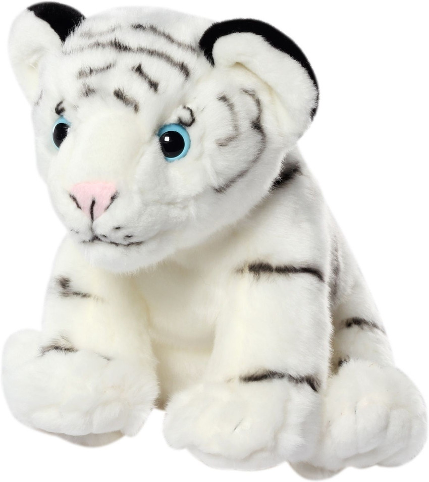 Wild republic deals white tiger
