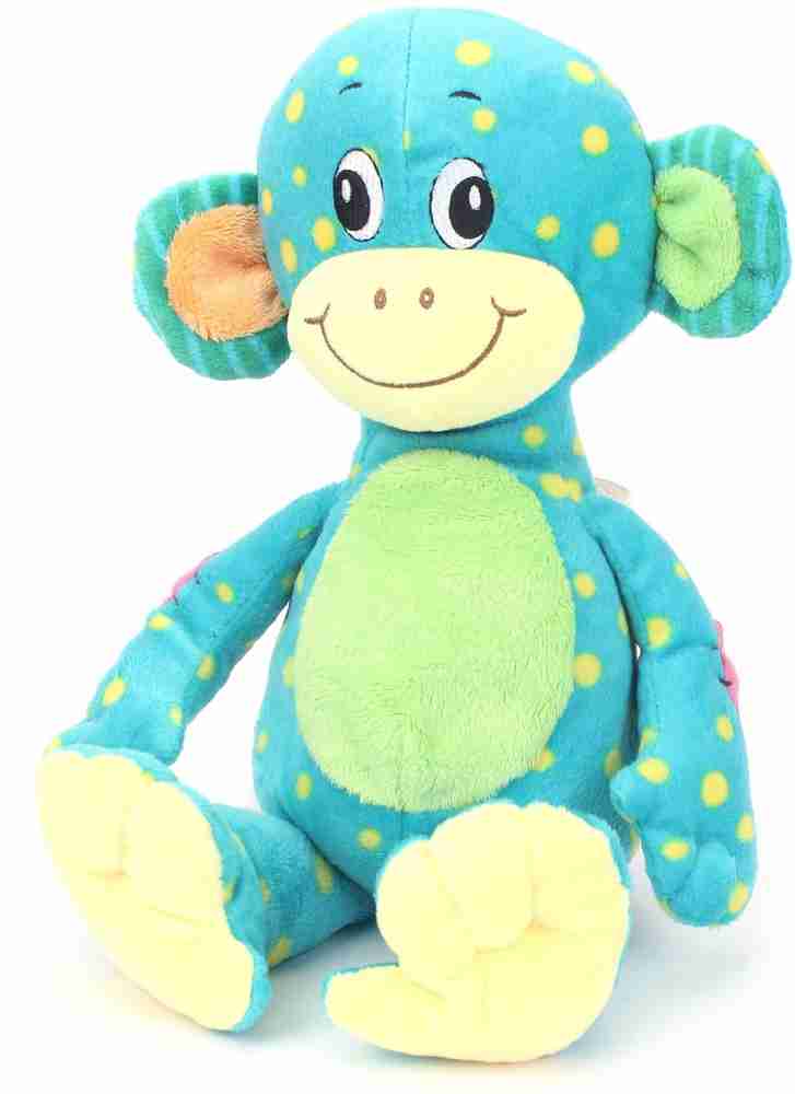 Garanimals 2024 stuffed animals