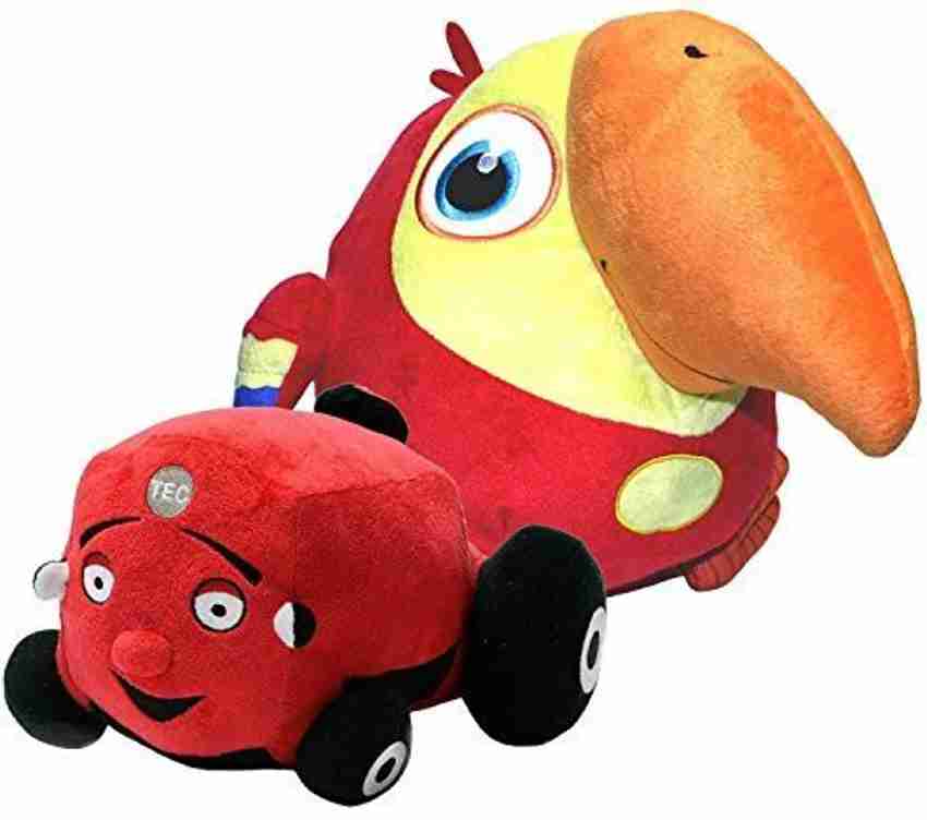 Vocabularry plush toy hot sale