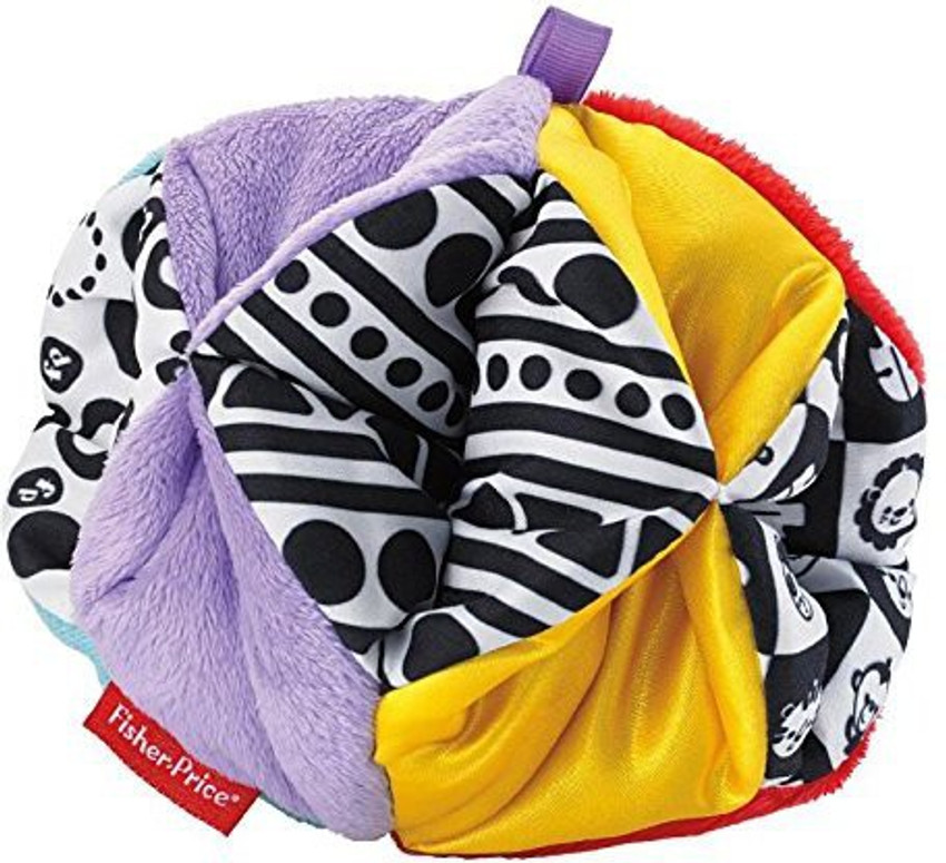 Fisher price shop clutch ball