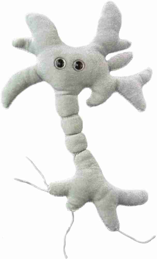 stuffed neuron