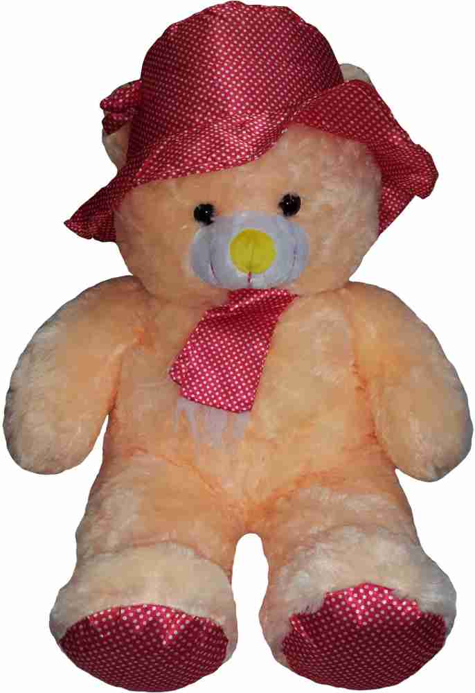 Stylish deals teddy bear