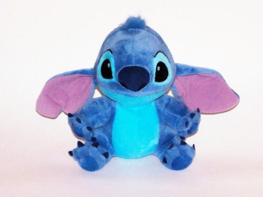 Buy Disney Stitch 25cm Plush Toy | Teddy bears and soft toys | Argos