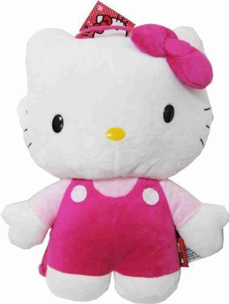 Hello kitty stuffed animal backpack sale