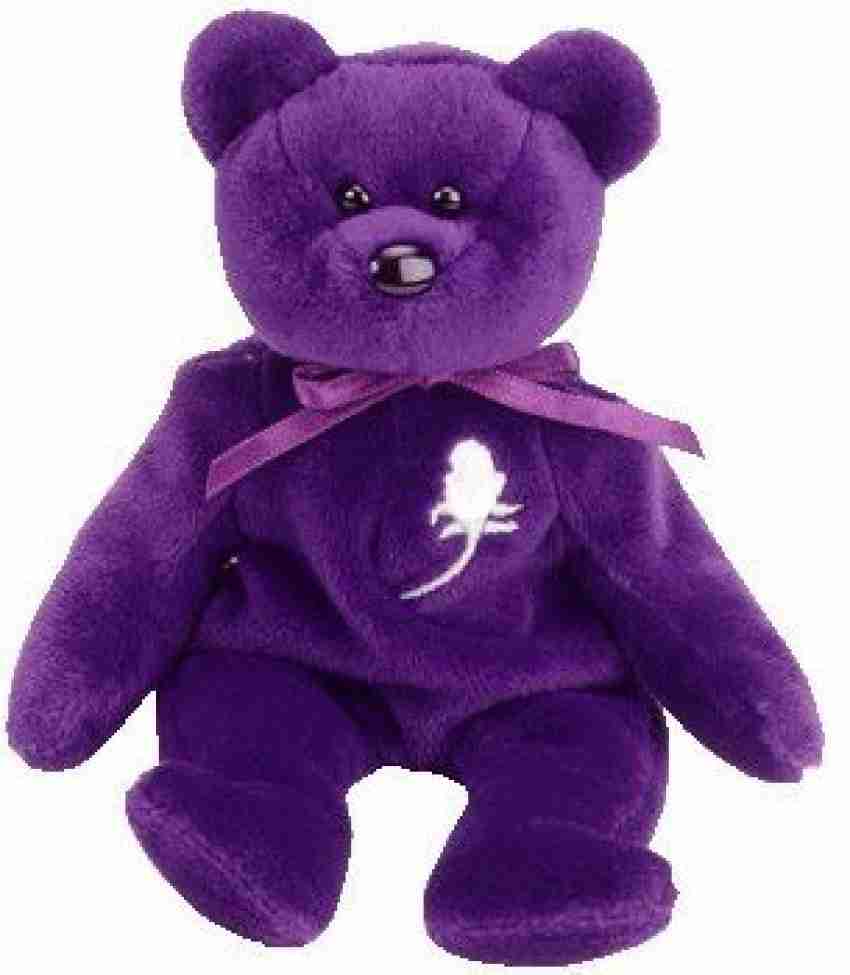 Ty beanie sale babies princess bear