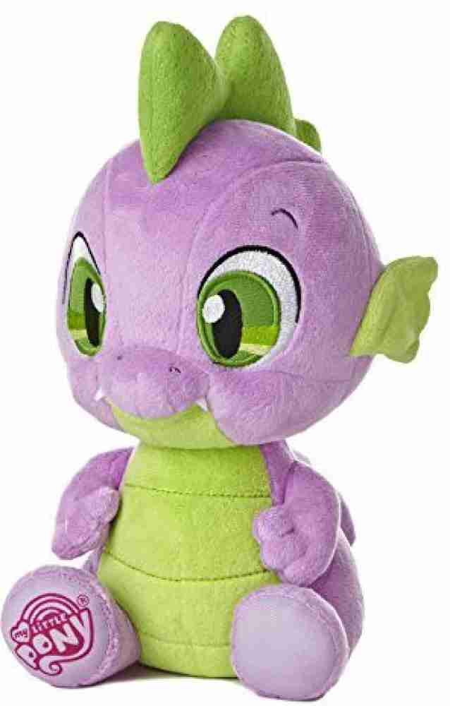Aurora World My Little Pony Spike Plush, 10 - 20 inch - My Little Pony  Spike Plush, 10 . Buy Spike toys in India. shop for Aurora World products  in India.