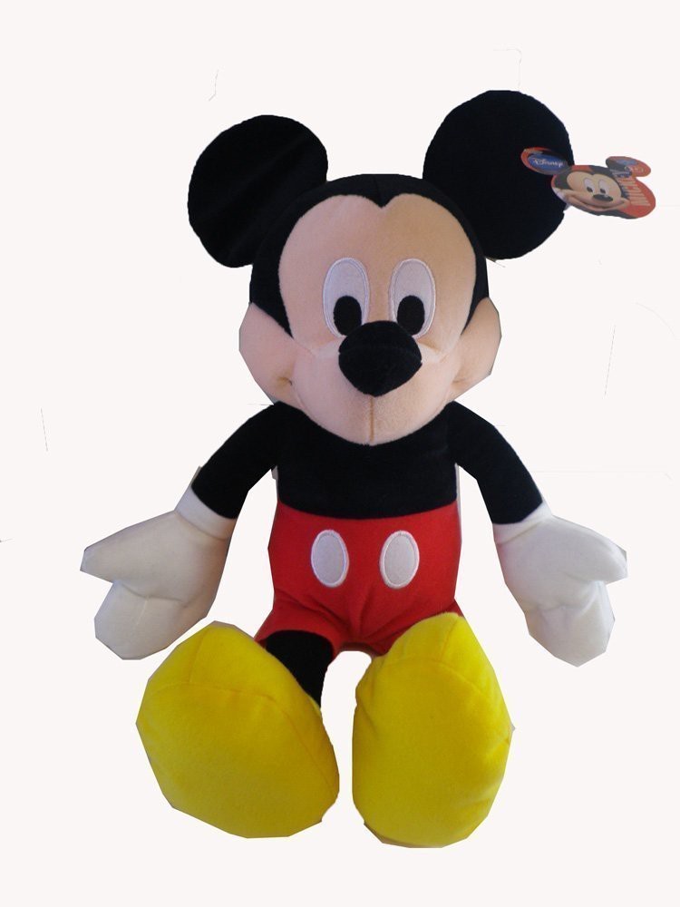 Mickey doll hot sale