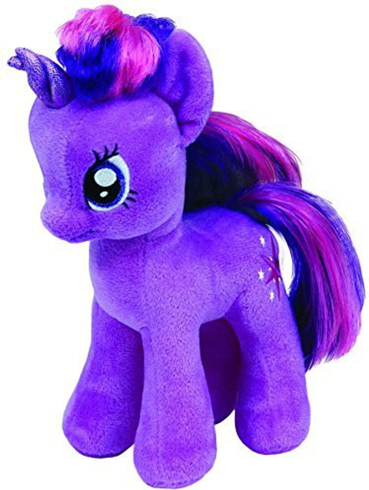 My little pony ty beanie babies deals
