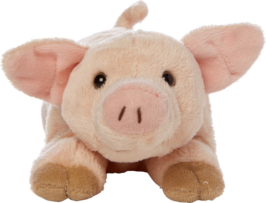 Hamleys pig hot sale